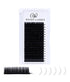 0.07MM-16ROW PREMIUM CLASSIC EYELASH EXTENSIONS - Wendylash